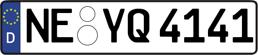 NE-YQ4141