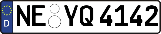 NE-YQ4142
