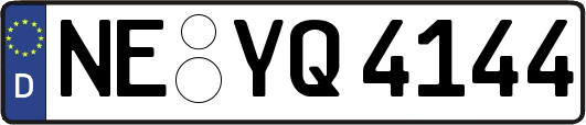 NE-YQ4144