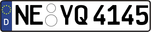 NE-YQ4145