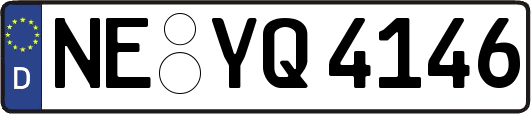 NE-YQ4146