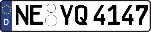 NE-YQ4147