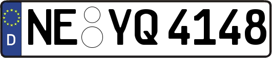 NE-YQ4148