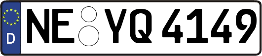 NE-YQ4149