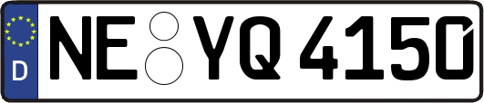 NE-YQ4150