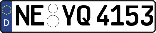NE-YQ4153