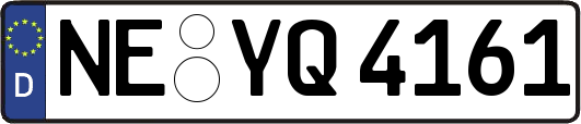 NE-YQ4161