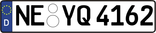 NE-YQ4162
