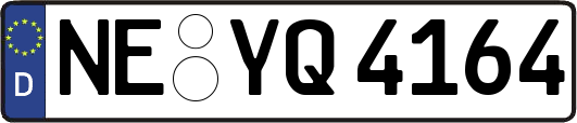 NE-YQ4164