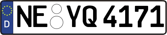 NE-YQ4171