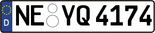 NE-YQ4174