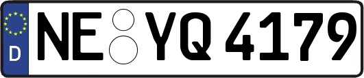 NE-YQ4179