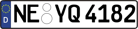 NE-YQ4182