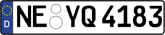 NE-YQ4183