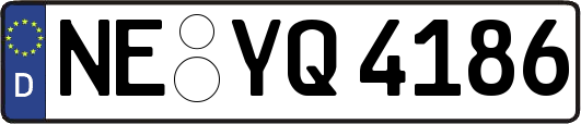 NE-YQ4186