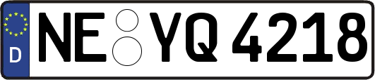 NE-YQ4218