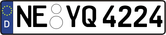 NE-YQ4224