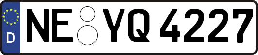 NE-YQ4227