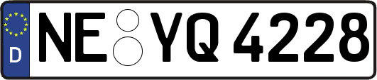 NE-YQ4228