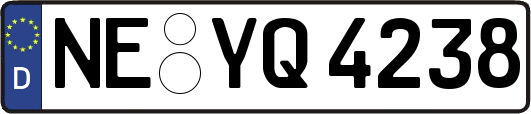 NE-YQ4238
