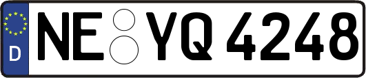 NE-YQ4248