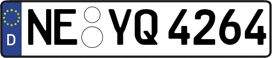 NE-YQ4264