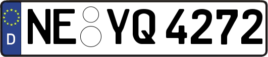 NE-YQ4272