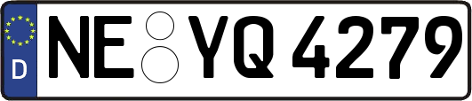 NE-YQ4279