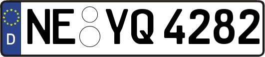 NE-YQ4282
