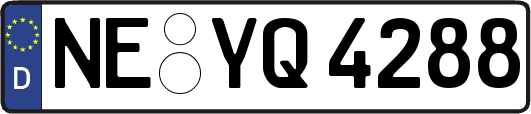 NE-YQ4288