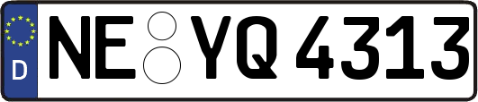 NE-YQ4313