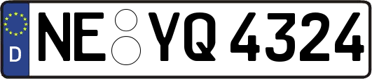 NE-YQ4324
