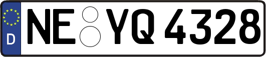NE-YQ4328