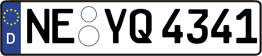 NE-YQ4341