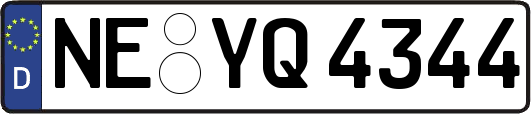 NE-YQ4344