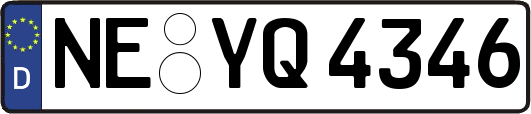 NE-YQ4346