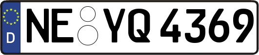 NE-YQ4369