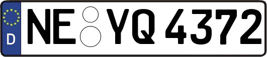 NE-YQ4372