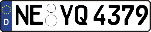 NE-YQ4379