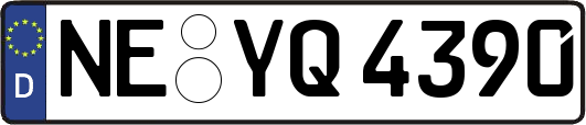 NE-YQ4390