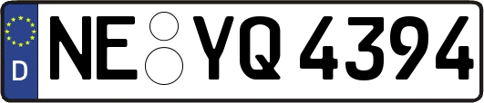 NE-YQ4394