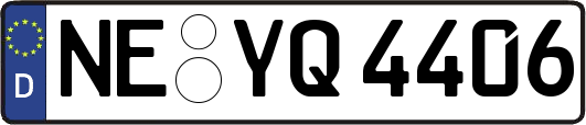 NE-YQ4406