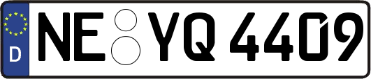NE-YQ4409