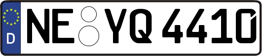 NE-YQ4410