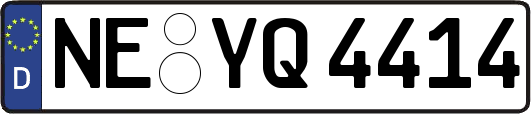 NE-YQ4414