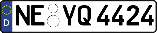 NE-YQ4424