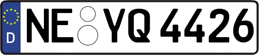 NE-YQ4426