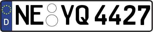 NE-YQ4427