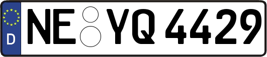 NE-YQ4429