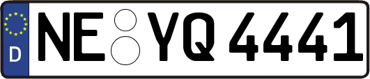 NE-YQ4441